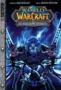 WARCRAFT DEATH KNIGHT GN WOW
