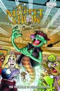 MUPPET SHOW TP VOL 02 TREASURE OF PEG LEG WILSON