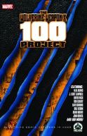 WOLVERINE WEAPON X 100 PROJECT TP