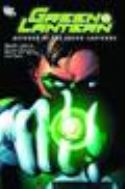 GREEN LANTERN REVENGE OF THE GREEN LANTERNS TP