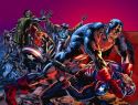 CAPTAIN AMERICA REBORN #5 (OF 6)