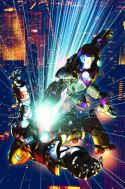 ULTIMATE COMICS ARMOR WARS #3 (OF 4)