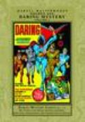 MMW GOLDEN AGE DARING MYSTERY HC VOL 02