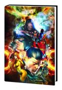 WAR OF KINGS HC