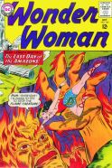 SHOWCASE PRESENTS WONDER WOMAN TP VOL 03