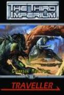 TRAVELLER RPG GVURRDON MAP PACK