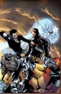X-MEN VS AGENTS OF ATLAS #2 (OF 2) RAMOS VAR