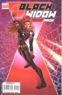 BLACK WIDOW DEADLY ORIGIN #1 (OF 4) RANEY VAR