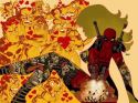 DEADPOOL #900 JOHNSON VAR (PP #884)