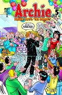 ARCHIE #604