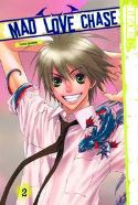 MAD LOVE CHASE GN VOL 02 (OF 5) (MR)