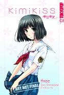 KIMIKISS GN VOL 03 (OF 3) (MR)