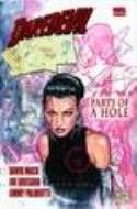 DAREDEVIL ECHO PREM HC PARTS OF A HOLE