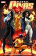 MARVEL DIVAS TP