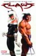 WOLVERINE BLACK CAT CLAWS TP