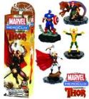 MARVEL HEROCLIX HAMMER OF THOR BOOSTER PACK