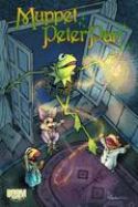 MUPPET PETER PAN TP VOL 01