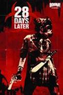 28 DAYS LATER HC VOL 01