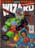 WIZARD MAGAZINE #217 MAGUIRE MARVEL DISNEY CVR