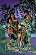AVENGERS INITIATIVE #31 SIEGE