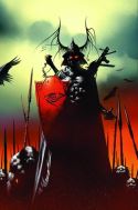 DARK TOWER BATTLE OF JERICHO HILL #2 (OF 5)