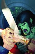INCREDIBLE HULK #605