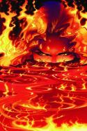 NEW MUTANTS #8 XN