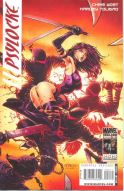 PSYLOCKE #2 (OF 4)