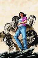 STAND SOUL SURVIVORS #3 (OF 5)