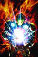 ULTIMATE COMICS ARMOR WARS #4 (OF 4)