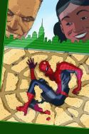AMAZING SPIDER-MAN #616 GNTLT