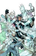 UNCANNY X-MEN #519