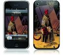 GELASKINS IPHONE HELLBOY ENIGMA