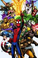 SPIDER-MAN AND SECRET WARS #1 (OF 4)