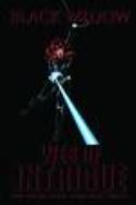 BLACK WIDOW WEB OF INTRIGUE PREM HC