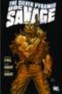 DOC SAVAGE THE SILVER PYRAMID TP