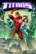 TITANS TP VOL 01 OLD FRIENDS
