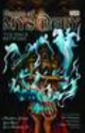 HOUSE OF MYSTERY TP VOL 03 THE SPACE BETWEEN (MR)