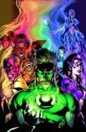 BLACKEST NIGHT #6 (OF 8)