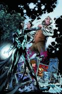 DOOM PATROL #5 (BLACKEST NIGHT)