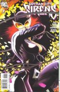 GOTHAM CITY SIRENS #7