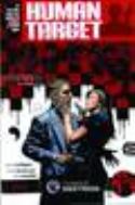 HUMAN TARGET CHANCE MEETINGS TP (MR)
