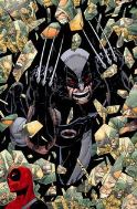 X-FORCE ANNUAL #1