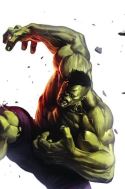INCREDIBLE HULK #605 70TH ANNIV DJURDJEVIC VAR