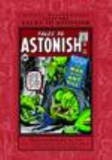 MMW ATLAS ERA TALES TO ASTONISH HC VOL 03