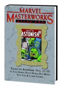 MMW ATLAS ERA TALES TO ASTONISH HC VOL 03 DM VAR ED 135