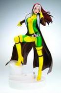 MARVEL ROGUE BISHOUJO PX STATUE LONG COAT VER