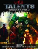 WILD TALENTS 2ND ED RPG CORE RULEBOOK