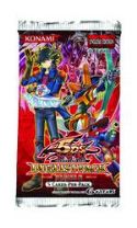 YU GI OH TCG 5DS DUELIST PACK YUSEI 2 DIS