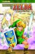 (USE JAN138348) LEGEND OF ZELDA GN VOL 09 LINK TO PAST